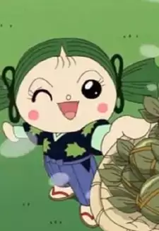 Sasadango-chan