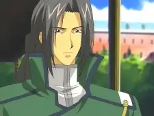 Gwendal von Voltaire