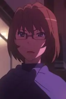 Mother Aisaka