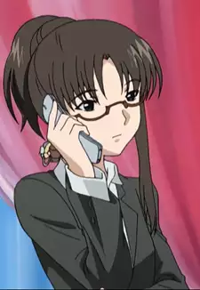 Mitsu Kusabue