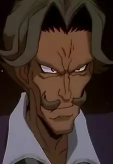 Morgan