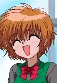 Haruka Morishita
