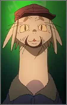Meow's Father