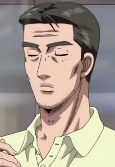 Bunta Fujiwara