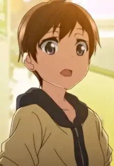 Kakeru Suehiro