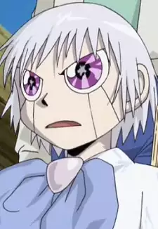 Zeon Bell