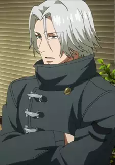 Renji Yomo