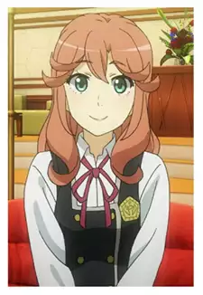 Itsumi Natsume
