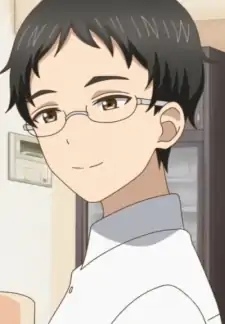 Masaki Shiraishi