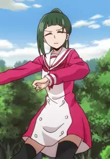 Fuuko Sorano