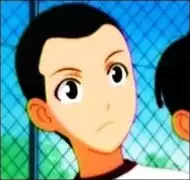 Katsuo Mizuno