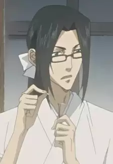 Kotarou Fuuma