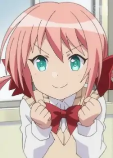 Kaguya Arikawa