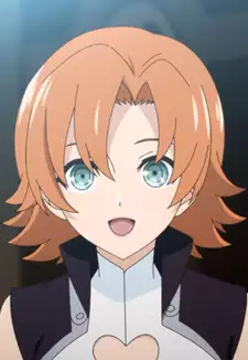 Nora Valkyrie