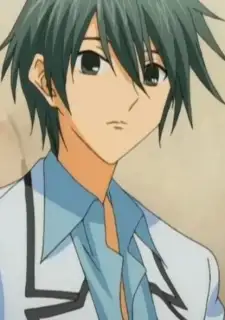 Ryuu Tsuji