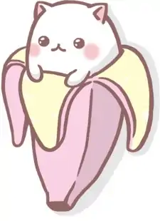 Baby Bananya