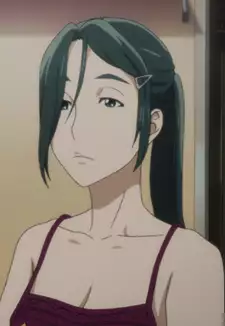 Mizuka Irei
