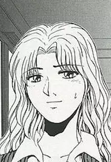 Shinomi Fujisaki