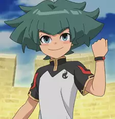 Ginjirou Makari