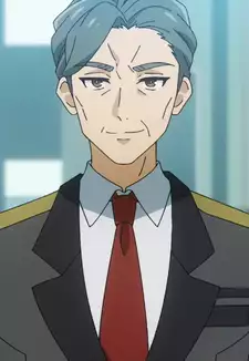 Kaiji Hama