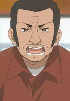 Oogami-sensei
