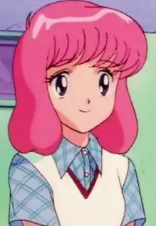 Noriko Nakajima