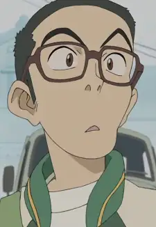 Gaku Manabe
