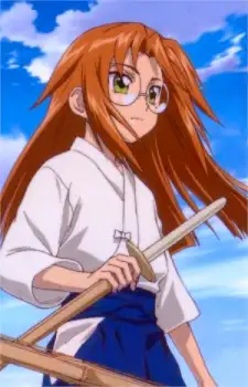 Satori Azuma