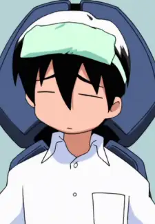 Taro Hanaukyo