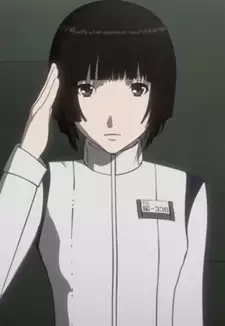 Shizuka Hoshijiro
