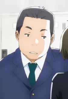 Daichi Ogasawara