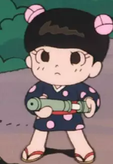 Umeko-chan