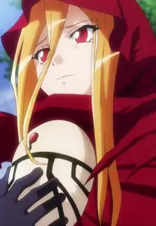 Evileye