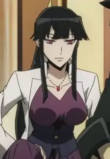 Akane Shikisai