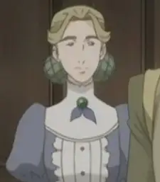 Benvolio's Mother