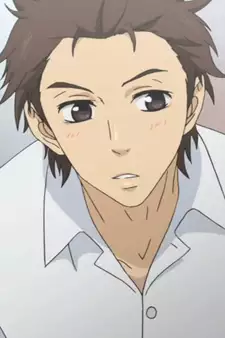 Kenji Nakanishi