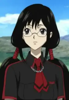 Saya Kisaragi