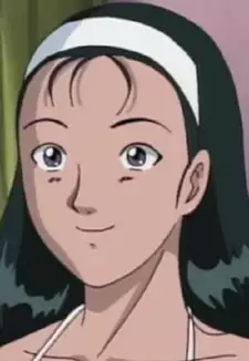 Maki Kunieda