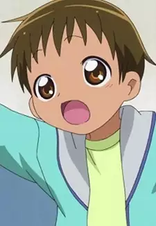 Yuuta Midorikawa