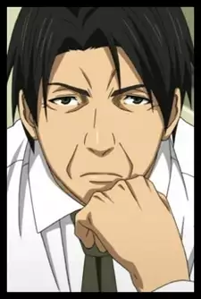 Masaaki Nakatani