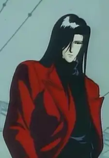 Mephisto