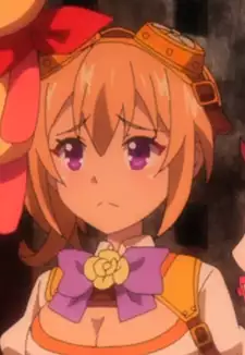 Komachi Satonaka