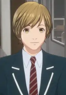 Seiji Hokuto