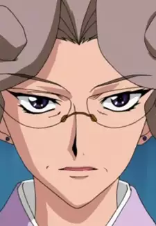 Chieko Sannomiya