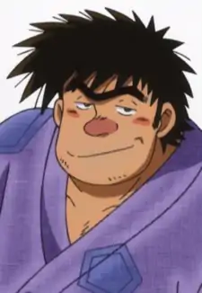 Matsutarou Sakaguchi