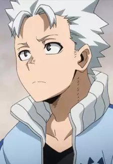 Natsuo Todoroki