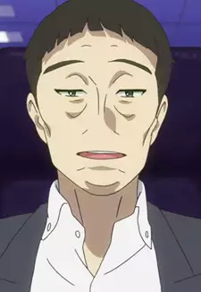 Tooru Shiraki