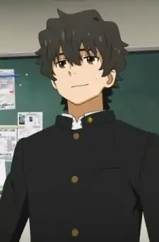 Takumi Sakagami