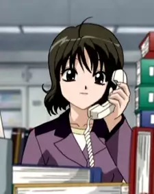 Sarara Saeki