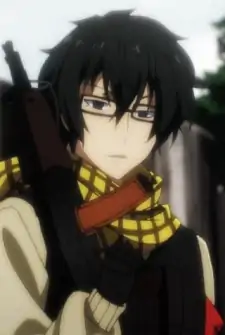 Tooru Yukimura